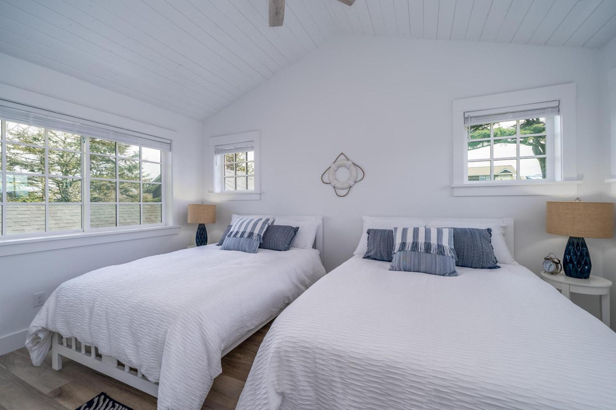 Hydrangea House Βίλα Seaside Εξωτερικό φωτογραφία