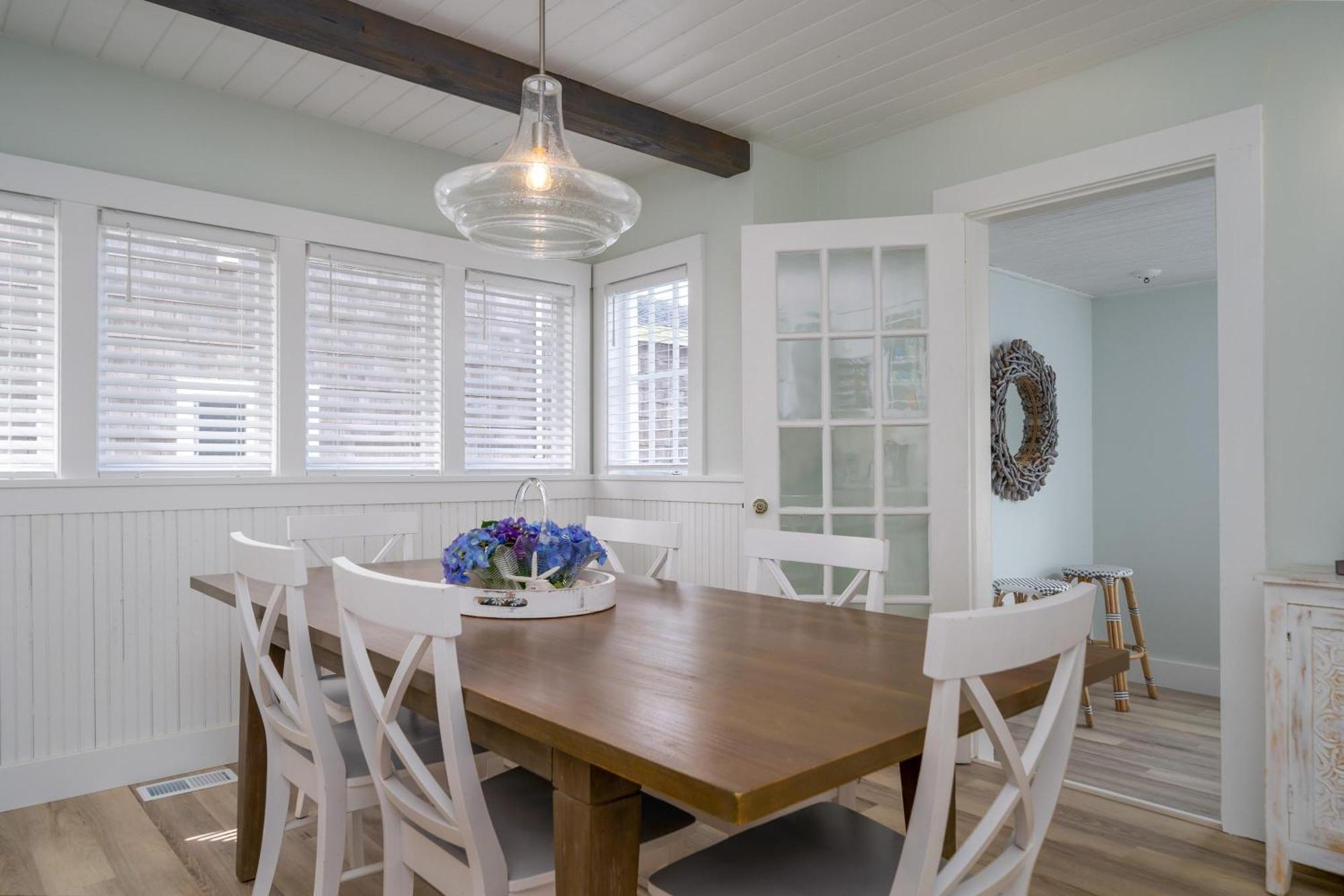 Hydrangea House Βίλα Seaside Εξωτερικό φωτογραφία
