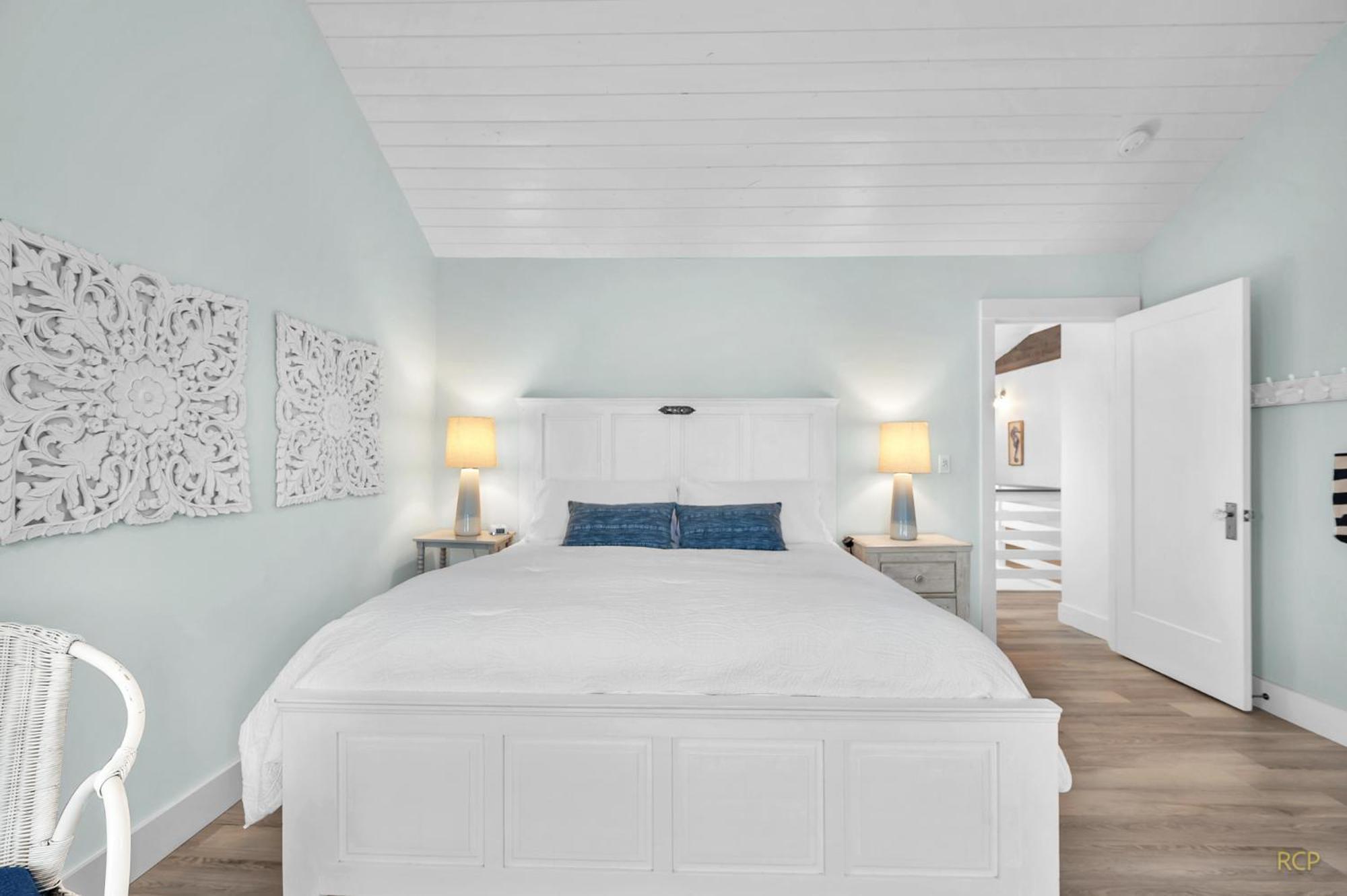 Hydrangea House Βίλα Seaside Εξωτερικό φωτογραφία
