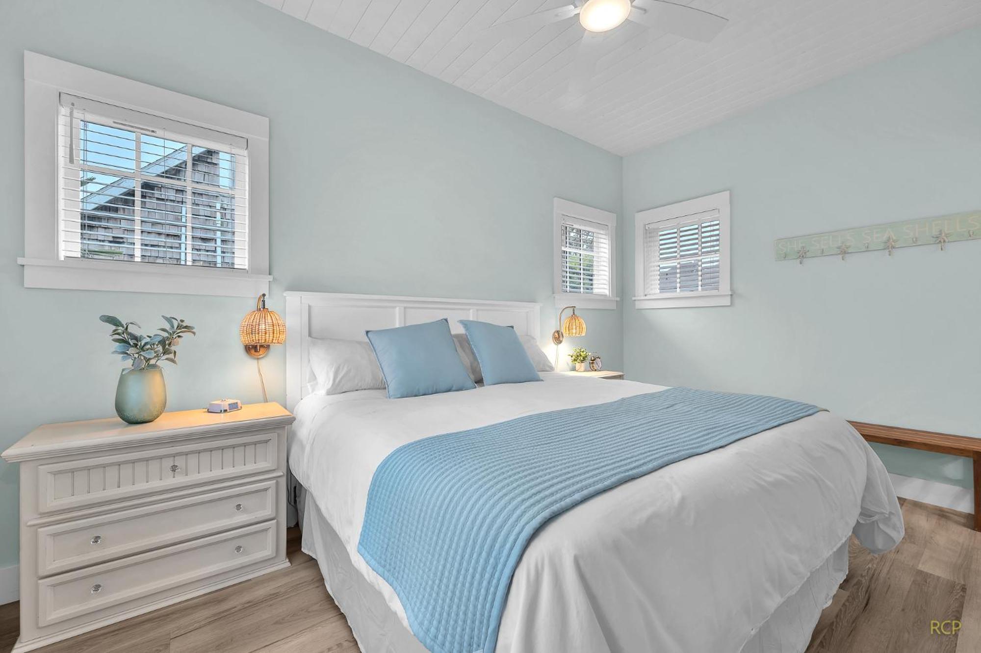 Hydrangea House Βίλα Seaside Εξωτερικό φωτογραφία
