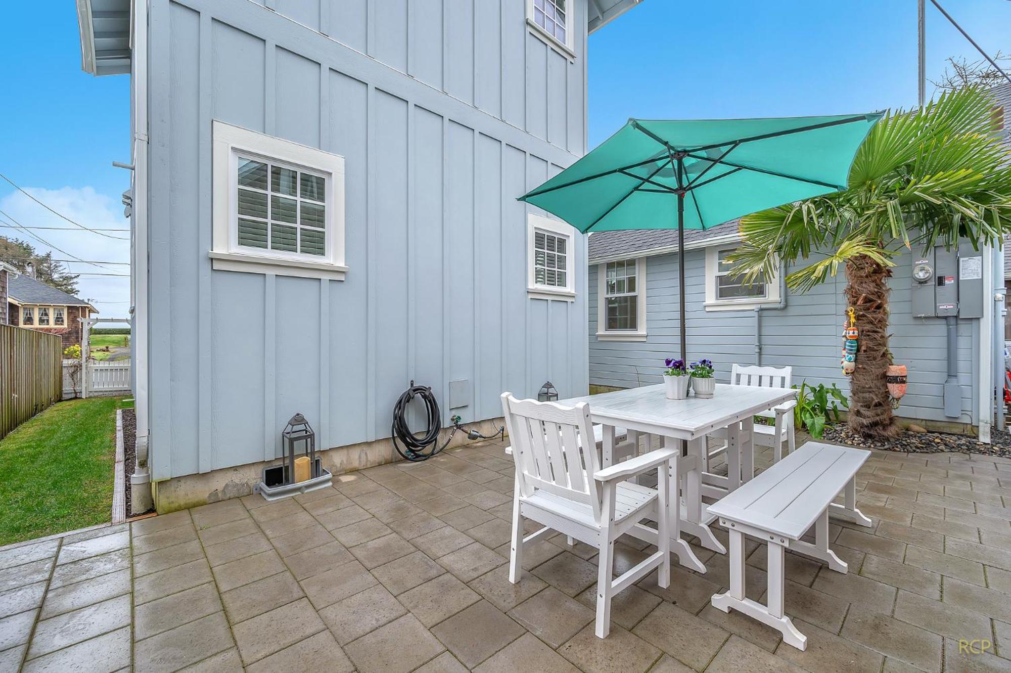 Hydrangea House Βίλα Seaside Εξωτερικό φωτογραφία
